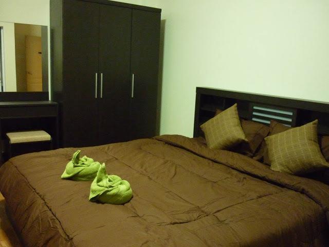 Bansappoori Aparthotel Lamphun Quarto foto