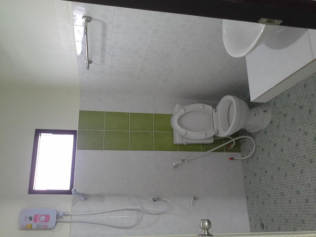 Bansappoori Aparthotel Lamphun Exterior foto