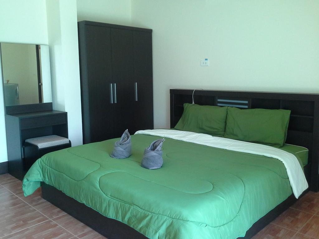 Bansappoori Aparthotel Lamphun Quarto foto